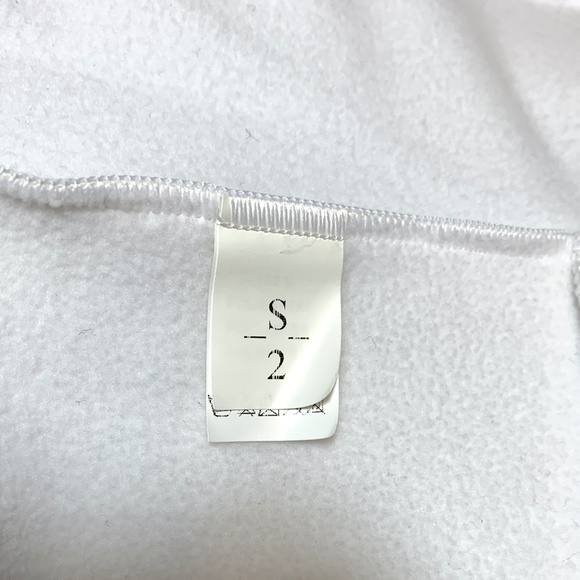 ***COPY***BIEMME Pure Lady Winter white cycling jacket S - Picture 12 of 13